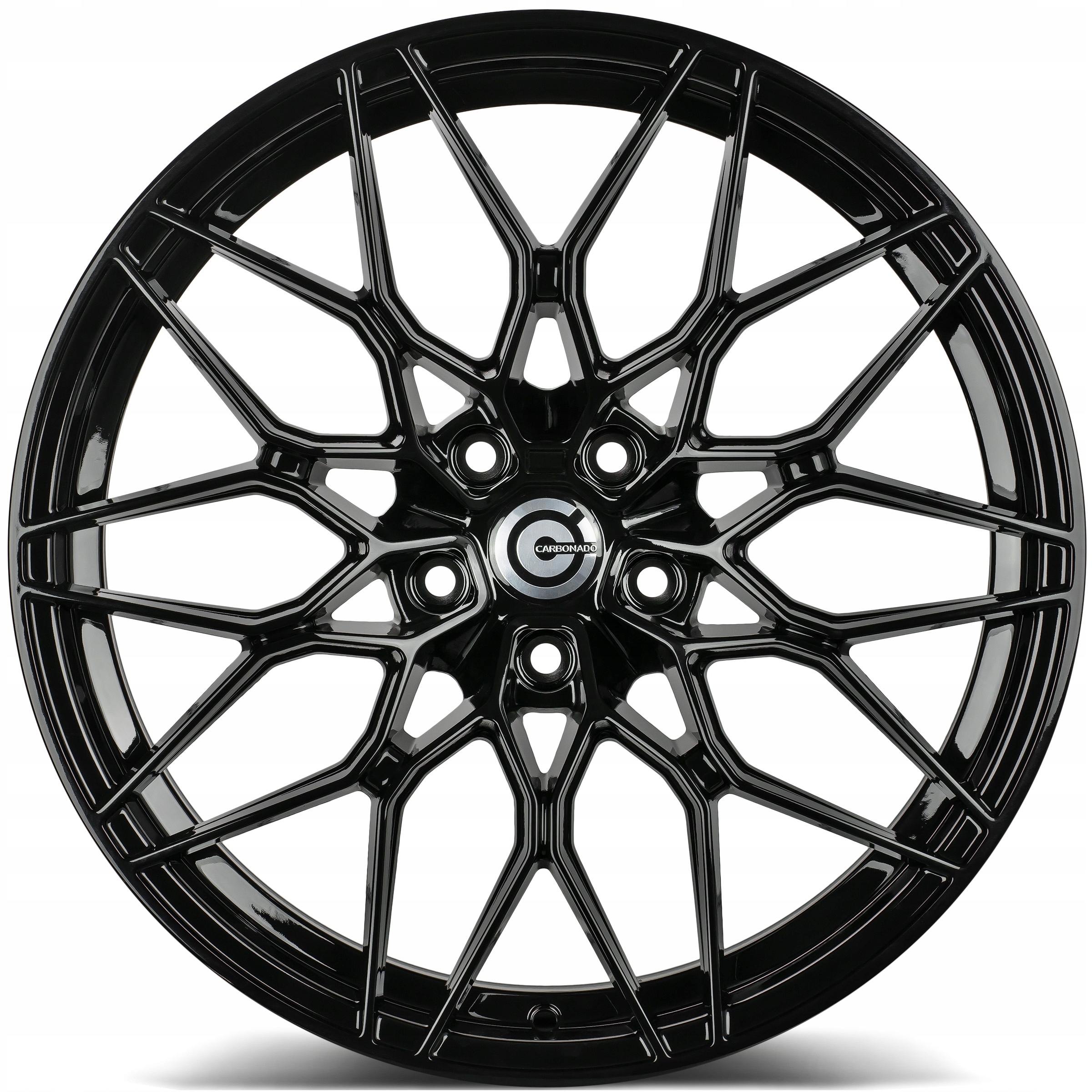 Disky 18 5X120 Chevrolet Malibu VIII 8 Insignia 1