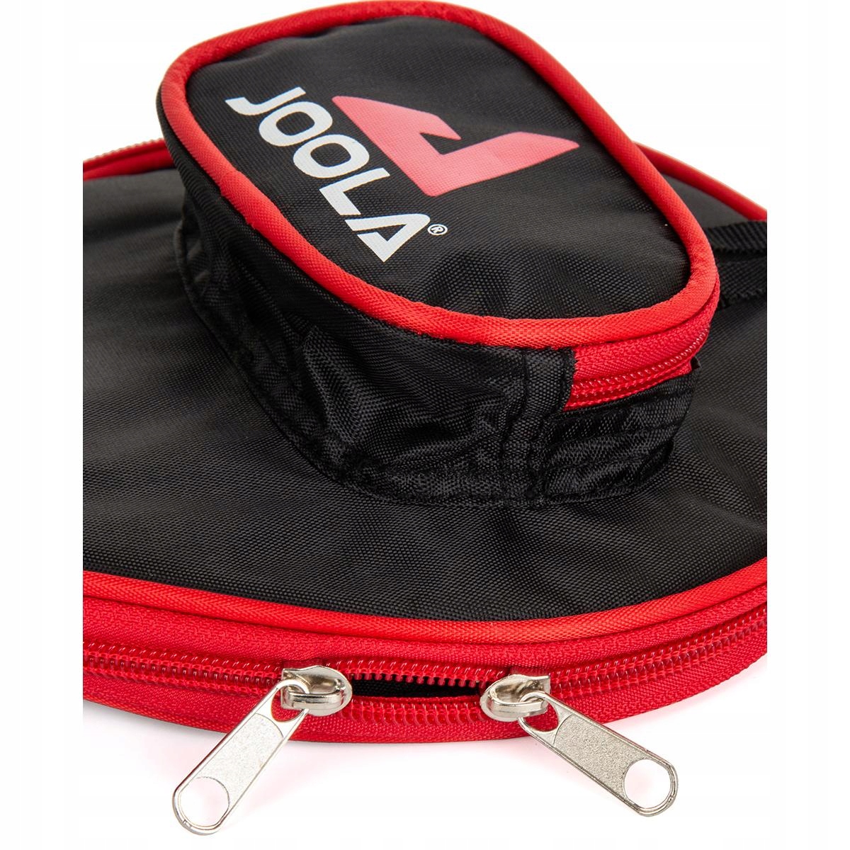 POKROWIEC NA RAKIETKĘ DO TENISA STOŁOWEGO JOOLA RED Model 805022