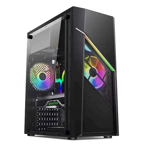 

Blademaster i7-11700F RTX3060 32GB 1 Tb Ssd W10