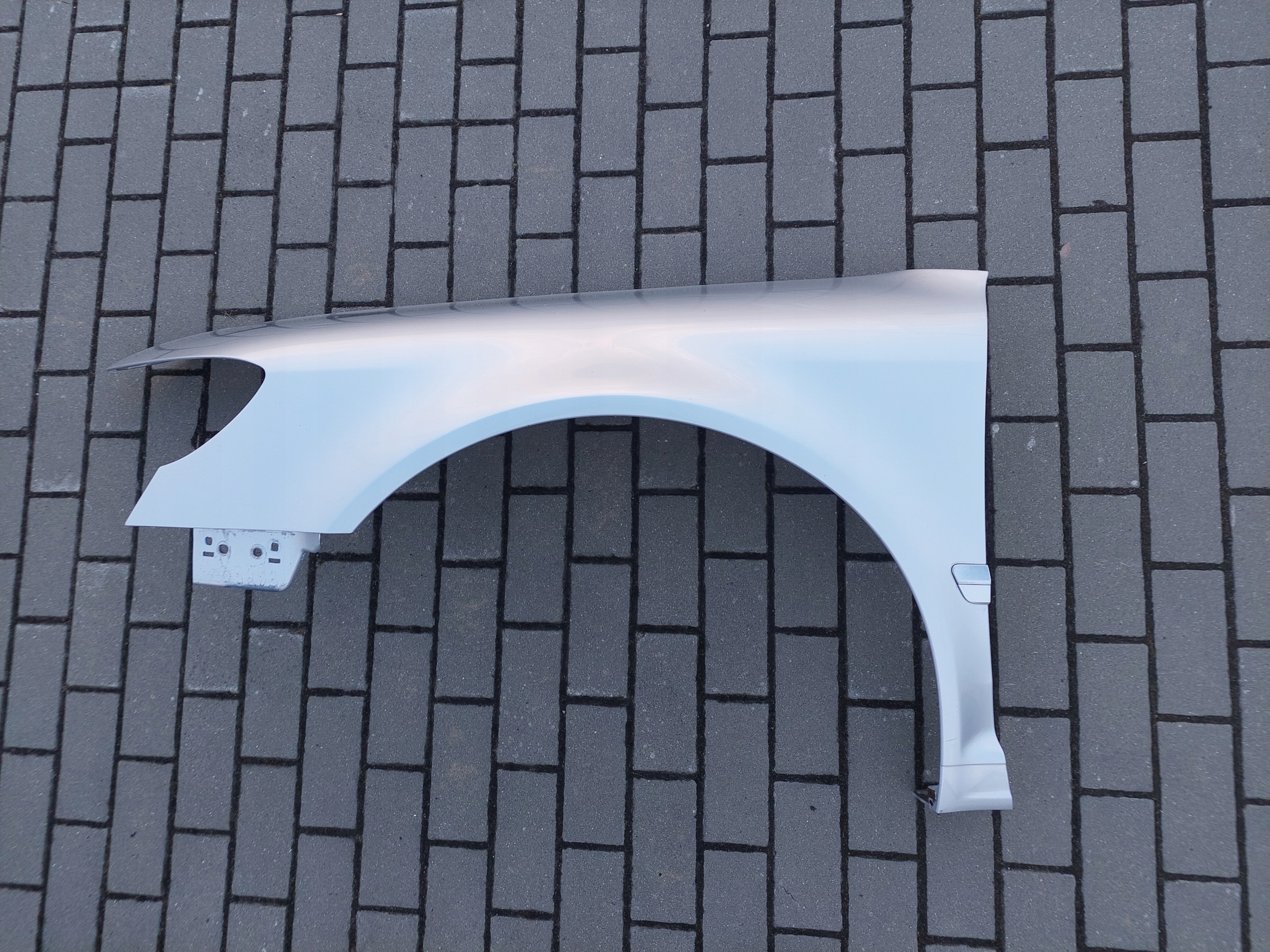 fender front front left 3D0821021K VW PHAETON LIFT LA7W
