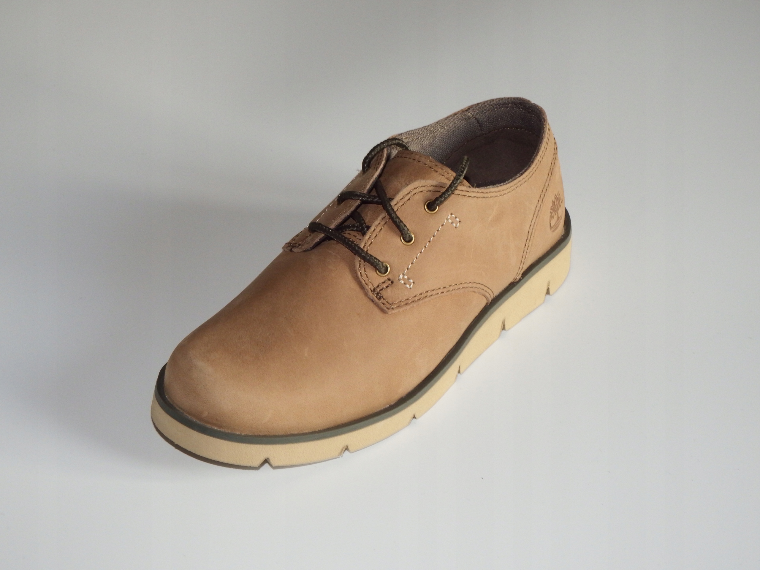 Timberland Buty Skóra 20 cm 32