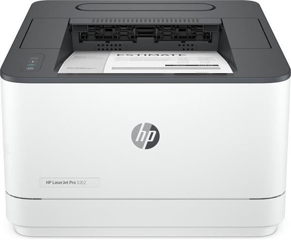 Hp LaserJet Pro 3002dn Printer 3G651F#B19