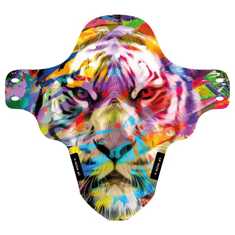 Błotnik rowerowy MTB DH enduro A-05