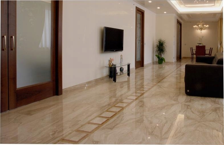 PŁYTKI MARMUROWE DAINO REALE BRECCIA SARDA WYPRZ!