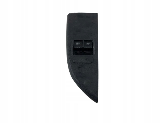 SKODA FABIA PANEL window control switch driver´s left front 6Y0959857
