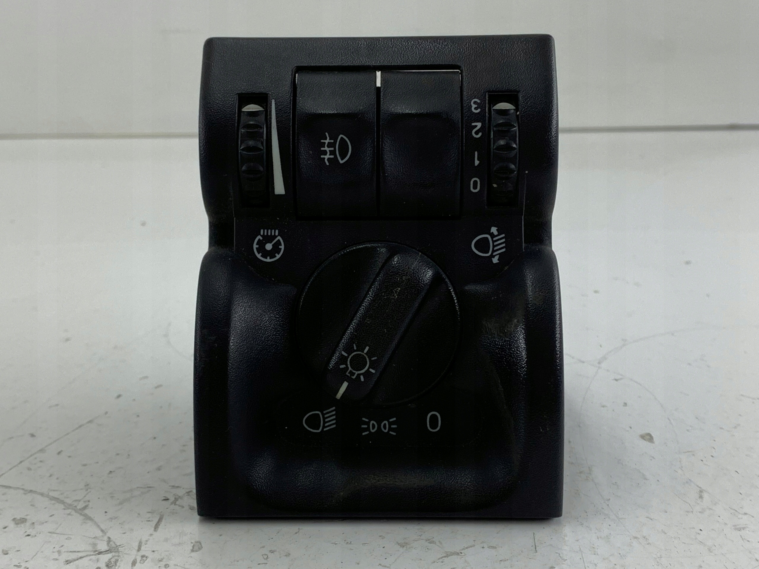 OPEL VECTRA B interruttore comando luci 09228134
