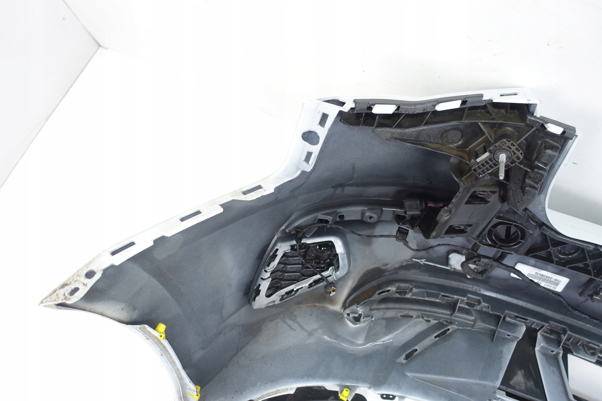 bumper rear part AUDI A3 8Y LS9R SPORTBACK 2020
