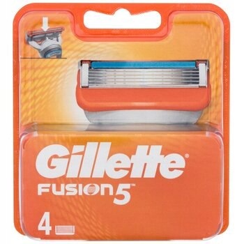 Gillette Fusion5 Náhradní hlavice 8 ks