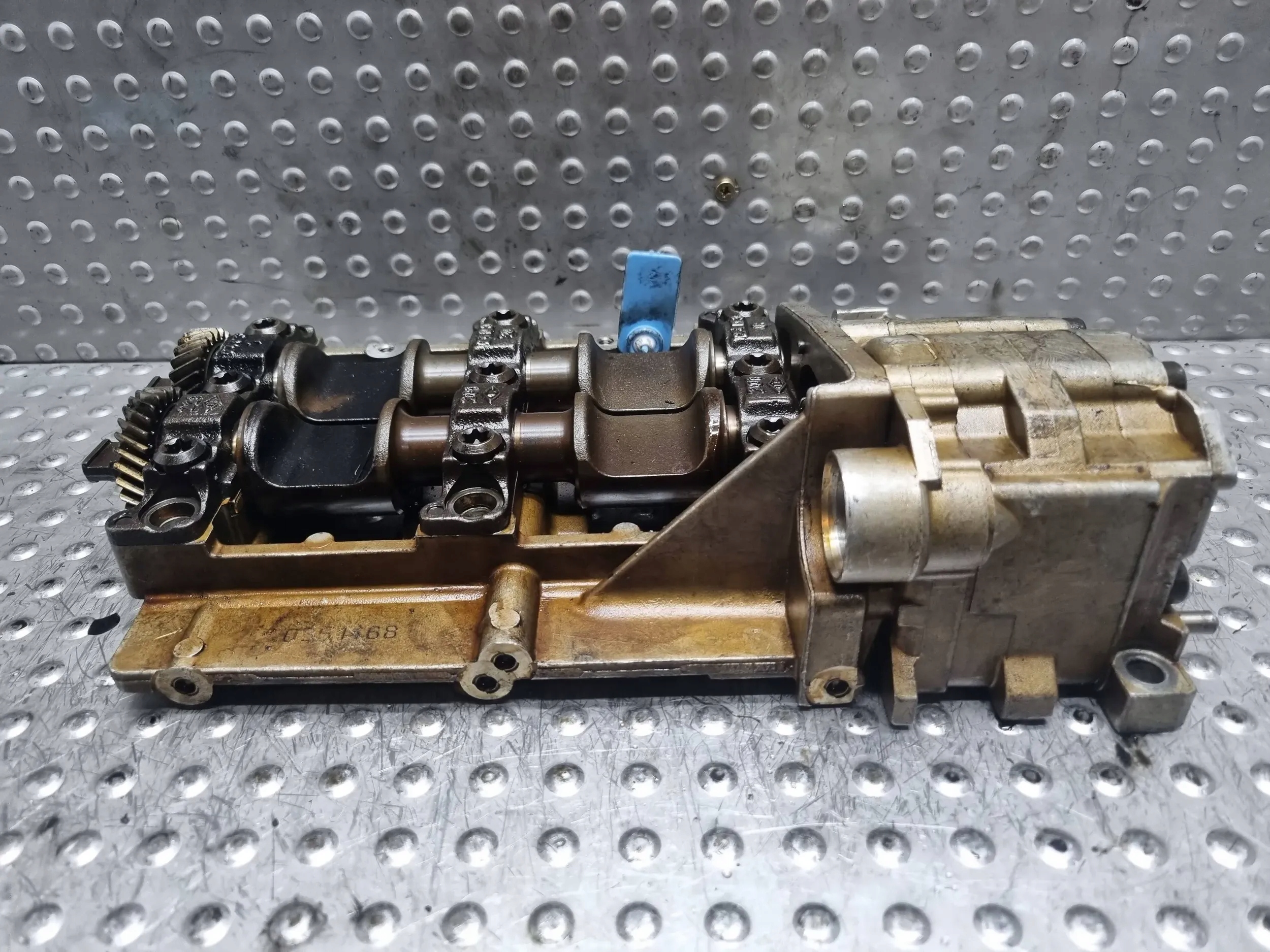 Ölpumpe 10600044CB BMW E46 E90 E87 N42 N46 1.6 1.8 2.0 B