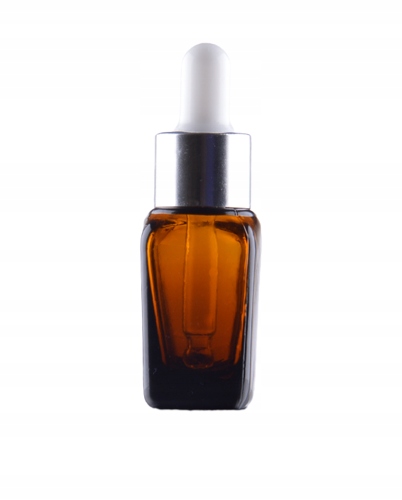 

Butelka Szklana 10ML Z Pipetą