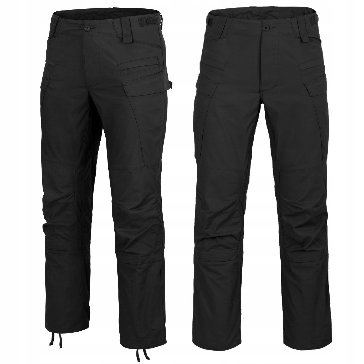 Helikon kalhoty Sfu Next Mk2 černé XXL-Long