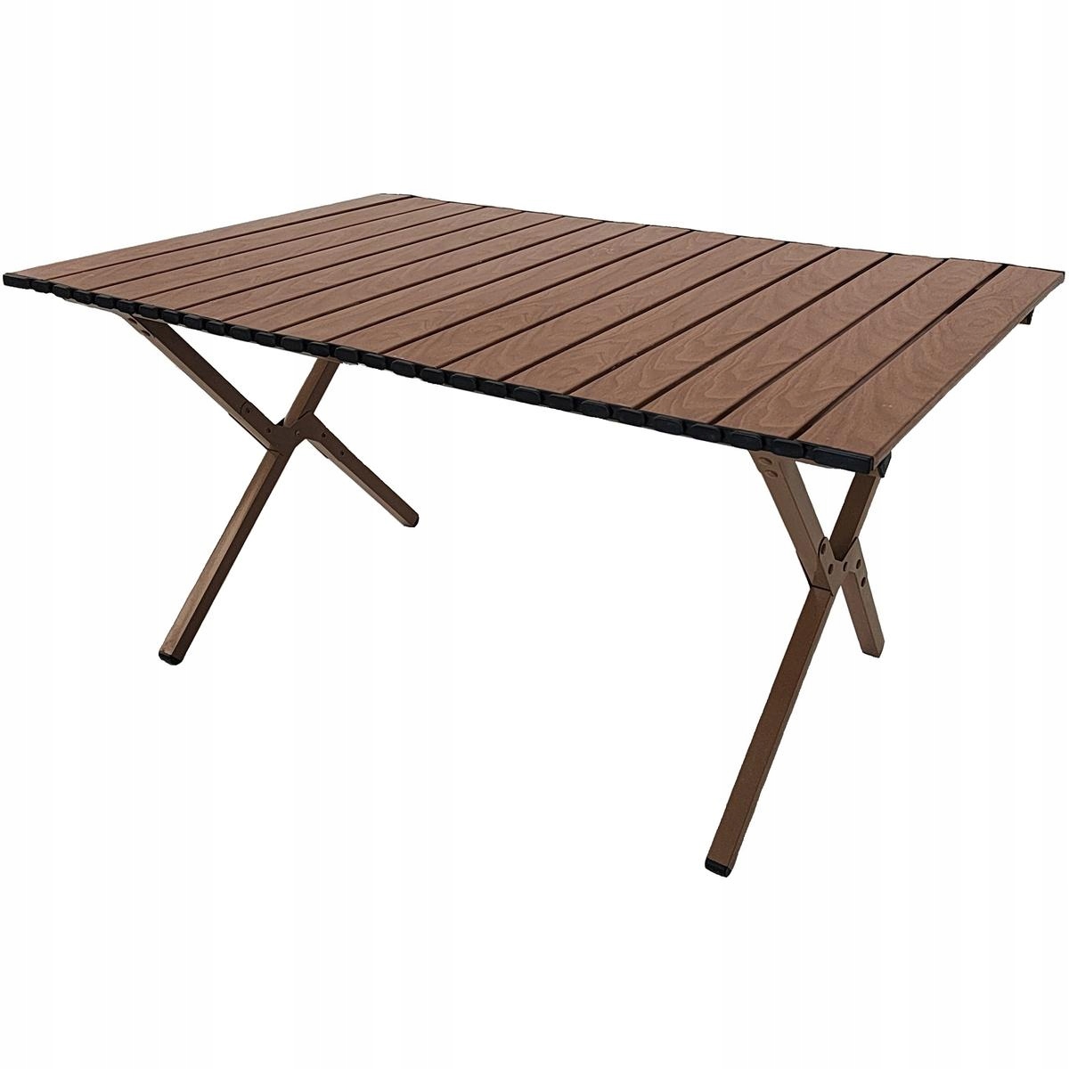 Stolik Turystyczny Składany 90x60x45CM w Torbie Enero Camp Enero Camp