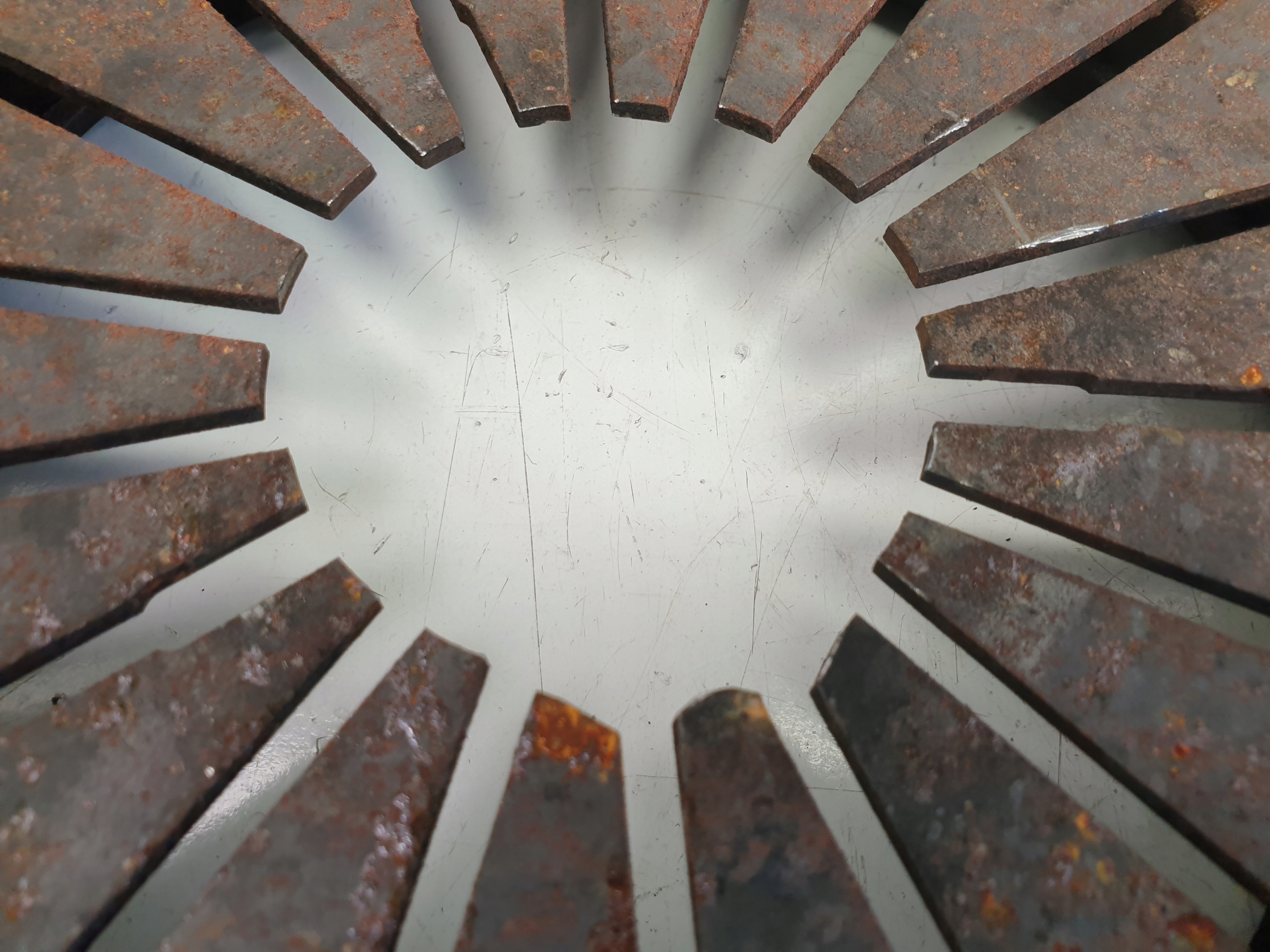 Iveco Daily IV 3.0 HPI KOMPLETNE SPRZĘGŁO komplet Typ silnika Diesel