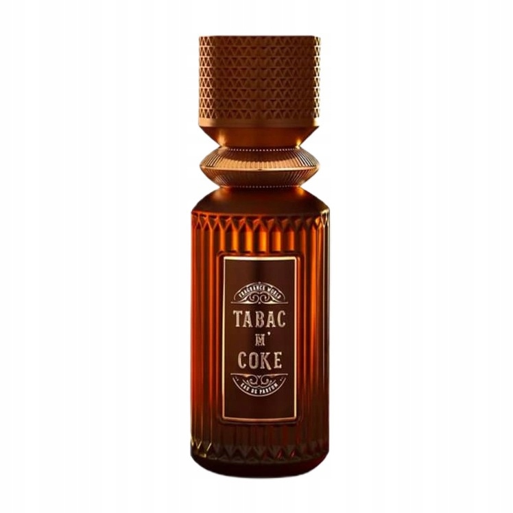 Fragrance World Tabac N´ Coke Edp 100 ml Sprej