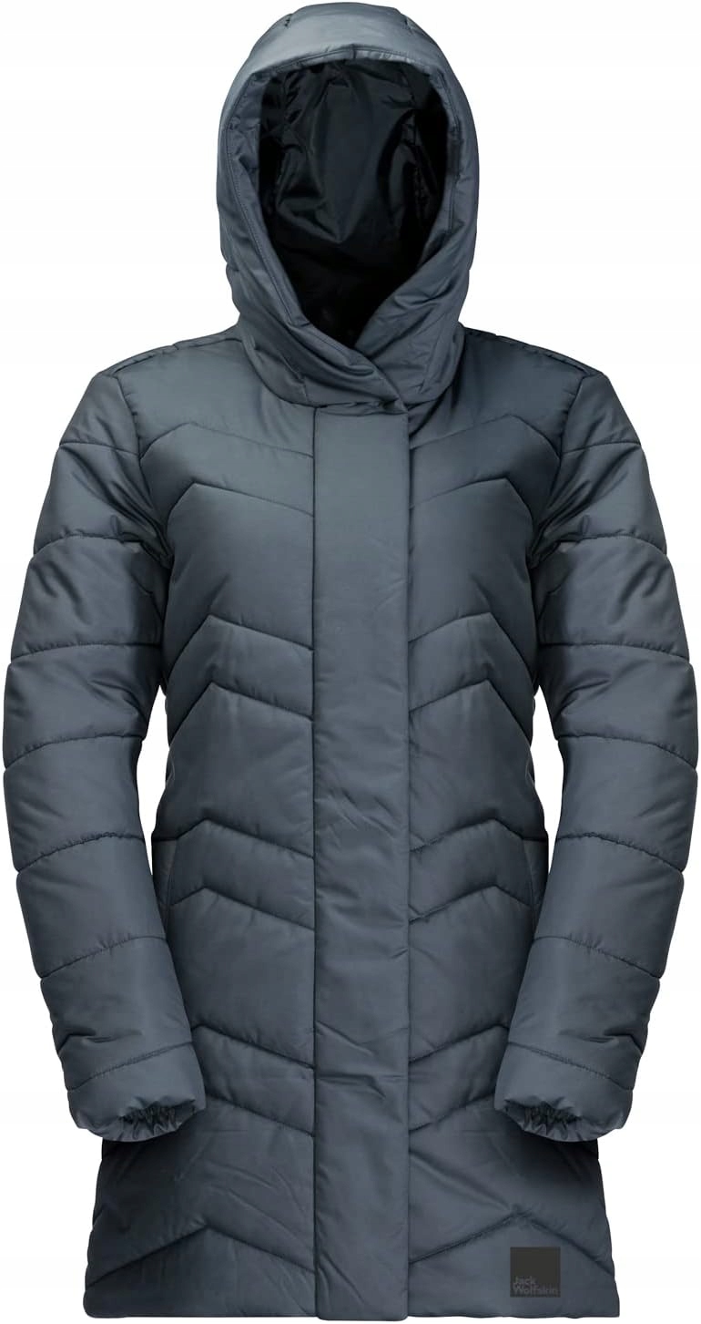 P ASZCZ ZIMOWY KURTKA JACK WOLFSKIN KYOTO COAT W R. M 14463662929 Allegro.pl