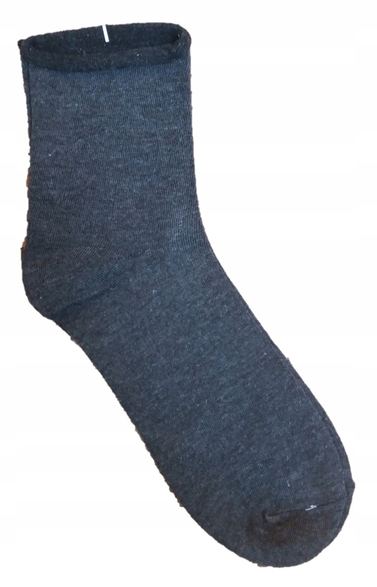 

Pesail Skarpety nieuciskowe bezuciskowe 40 - 44