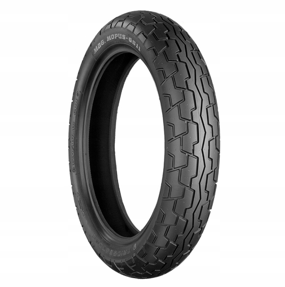 Bridgestone Pneumatika 2.75-18 Exedra G511 42P 4 Tt Dot 02/2026 ()