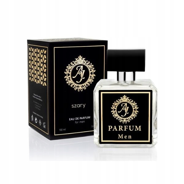 Aj Deluxe Pánský Č. 267 100ml