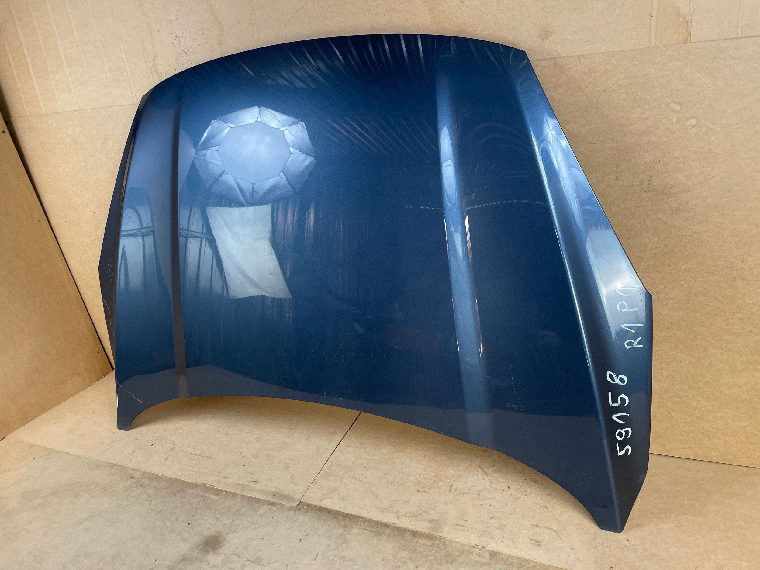 bonnet trunk door front front FORD KUGA MK2 II LIFT 2016-2019