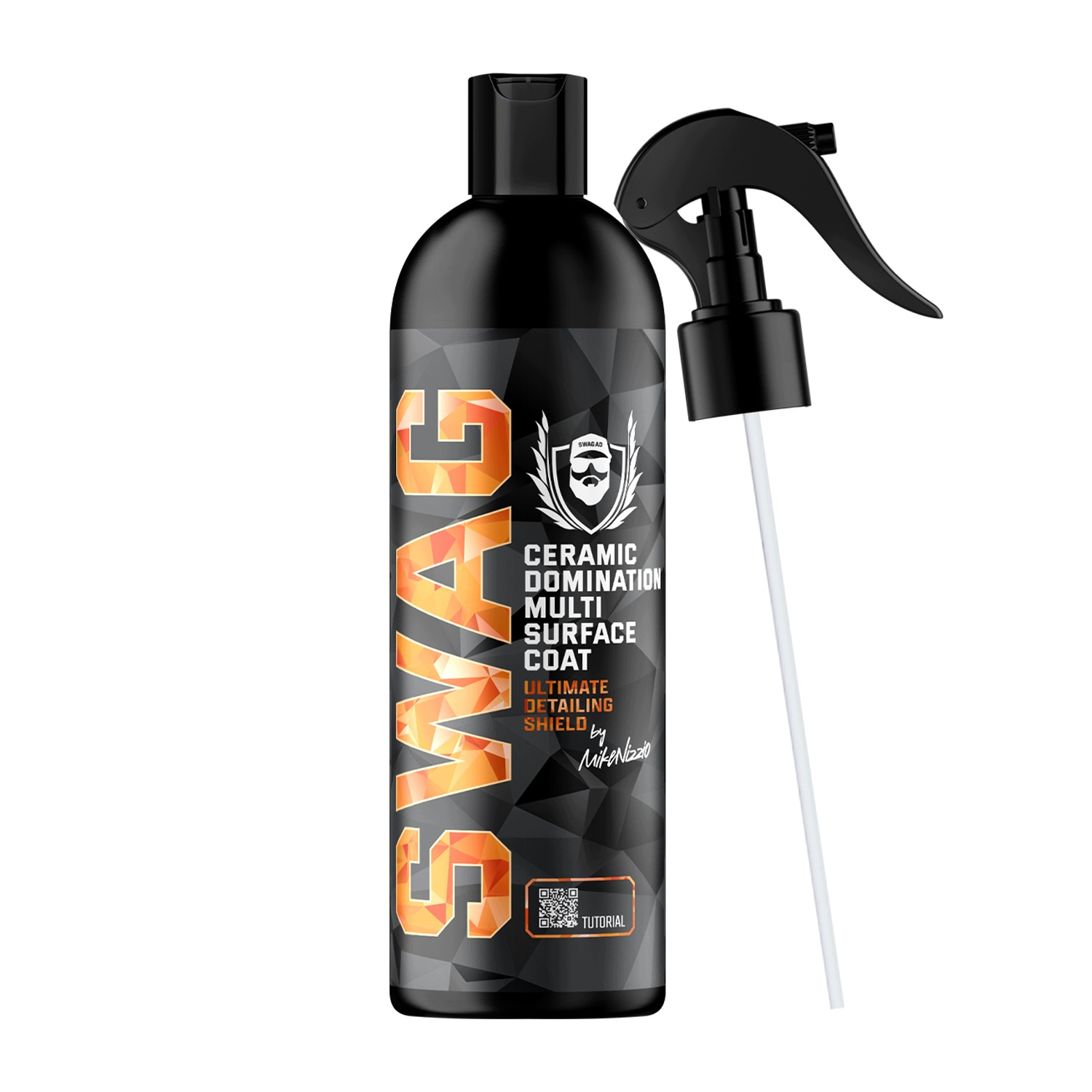 Swag Multi Surface Coat Ceramiczny Detailer Powłoka Do Lakieru 500 ml