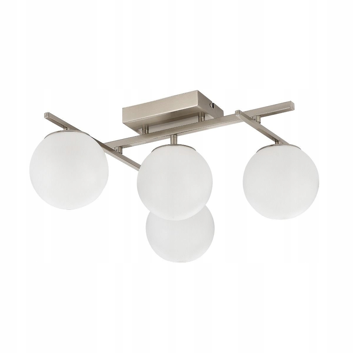 Led stropné svietidlo 75W Nebula MS223141-SN Zuma Line