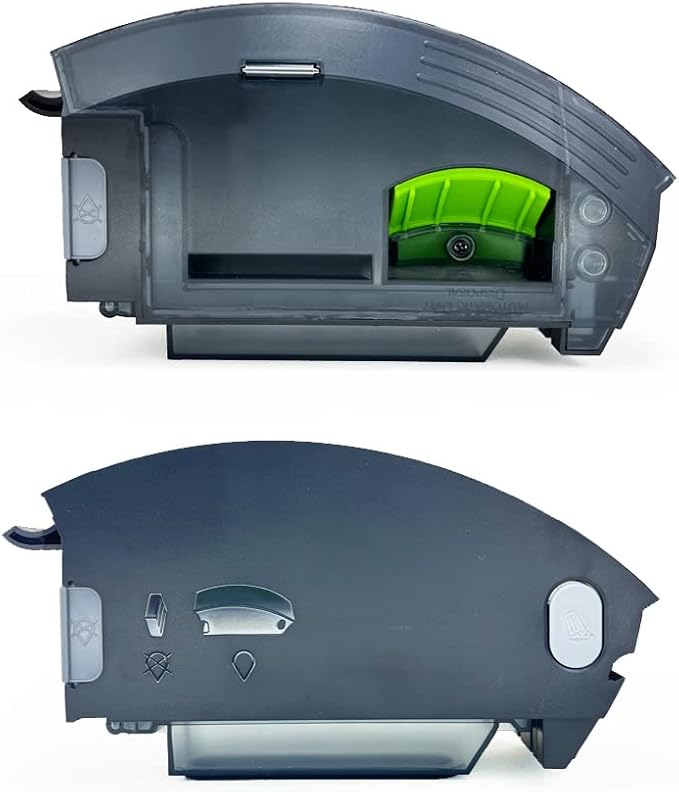 Náhradní Nádobka Pro Vysavač Roomba E5 E6 E7 Ytaland