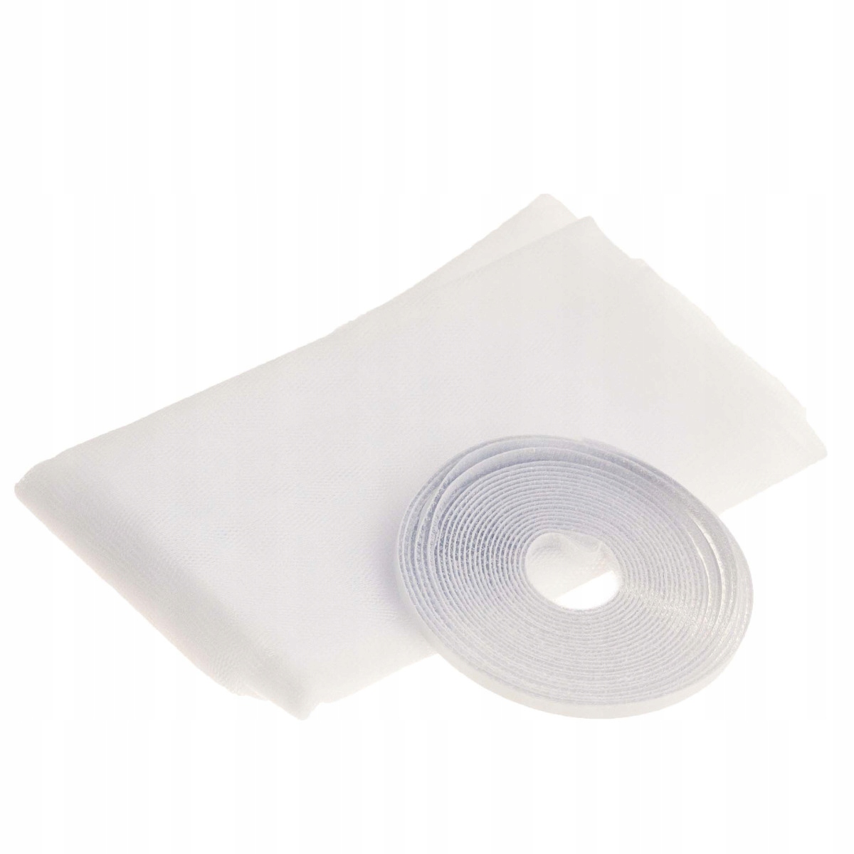 MOSKITIERA SIATKA OKNO OWADY KOMARY 150x150 +RZEP EAN (GTIN) 5900290565201