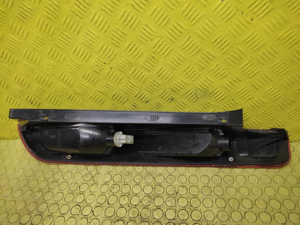 FORD FOCUS MK2 light left rear part