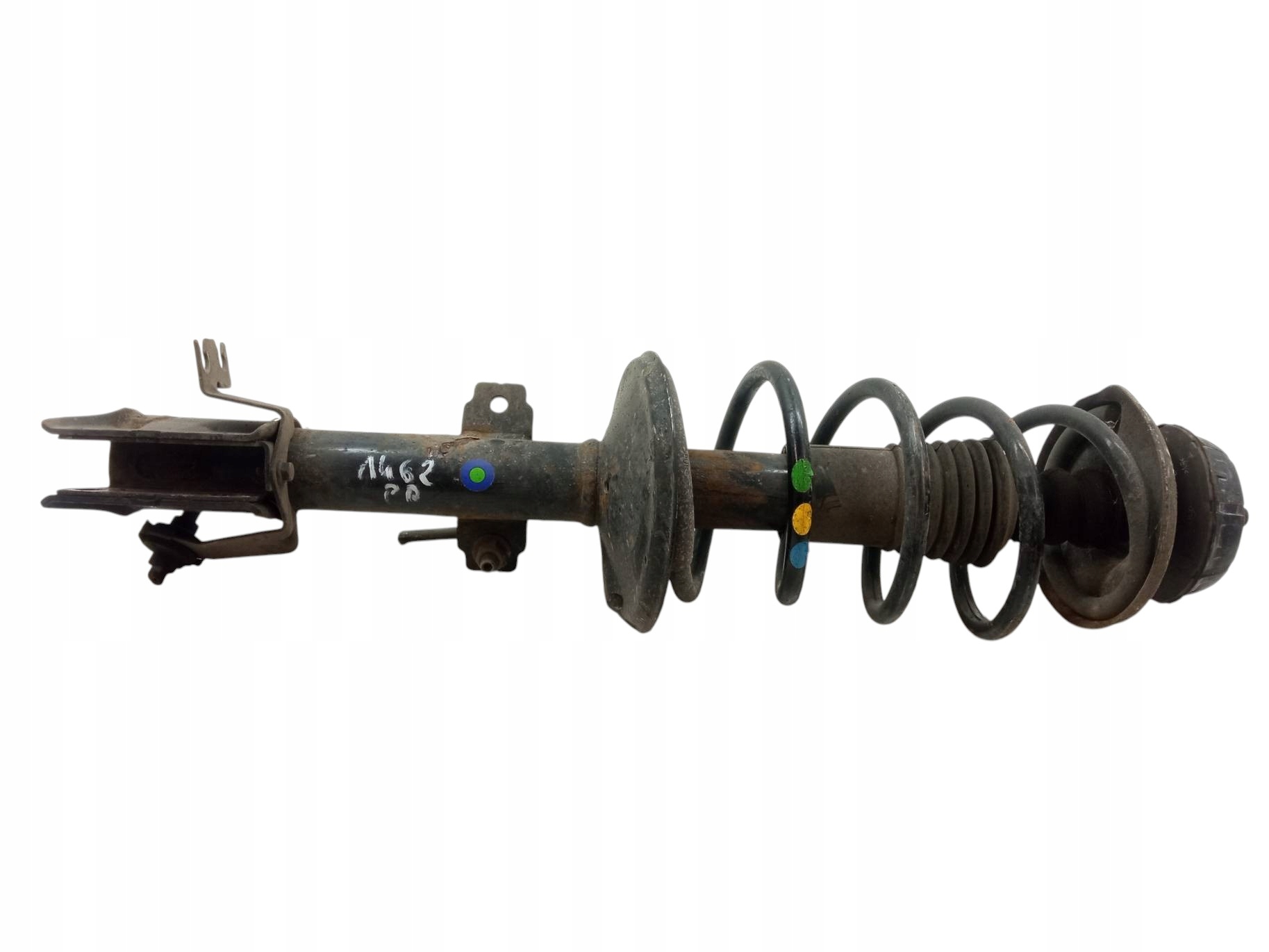 shock absorber right front 1.6 B 543029903R Dacia Duster II (2017-2024)