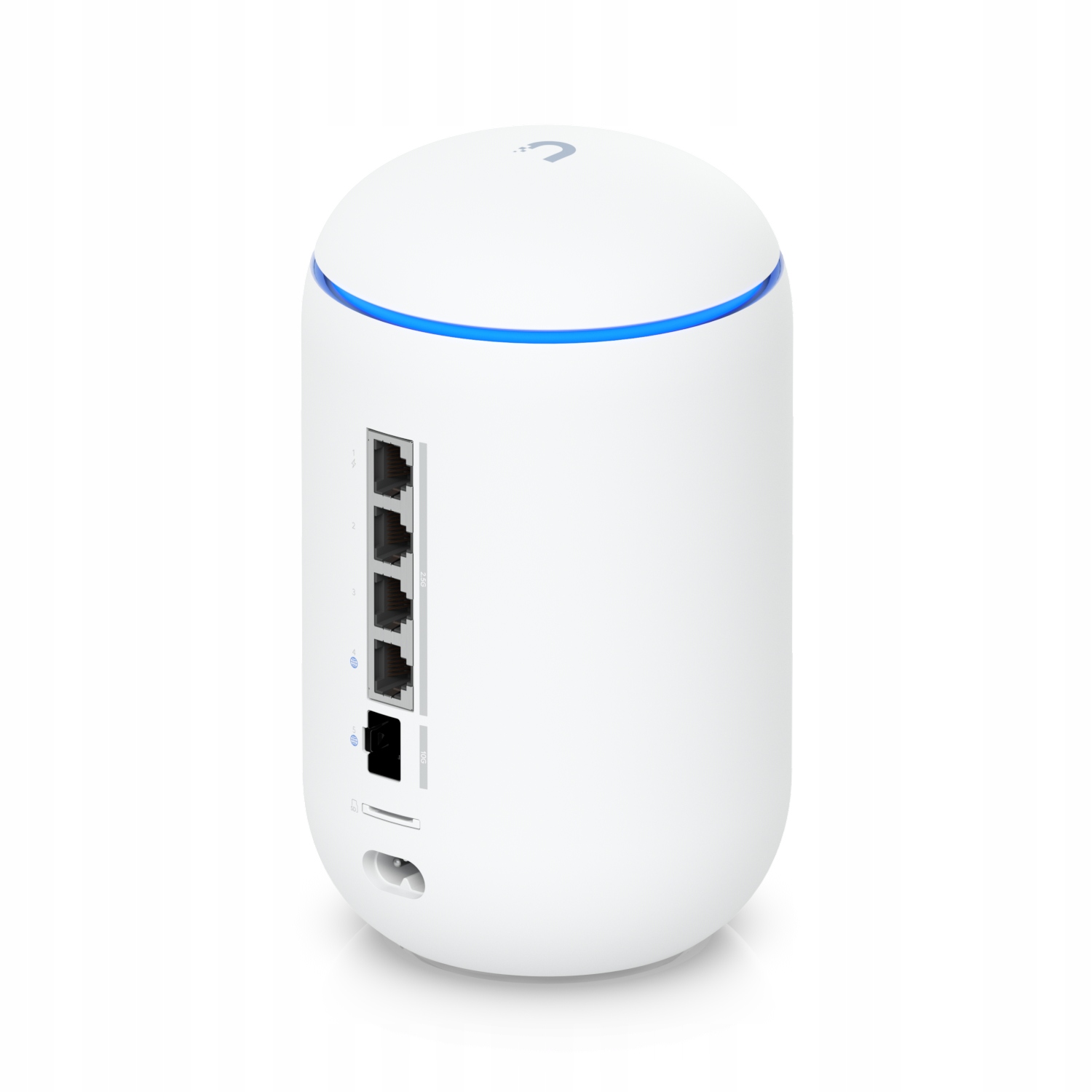 UBIQUITI UniFi Dream Router 7 — 9
