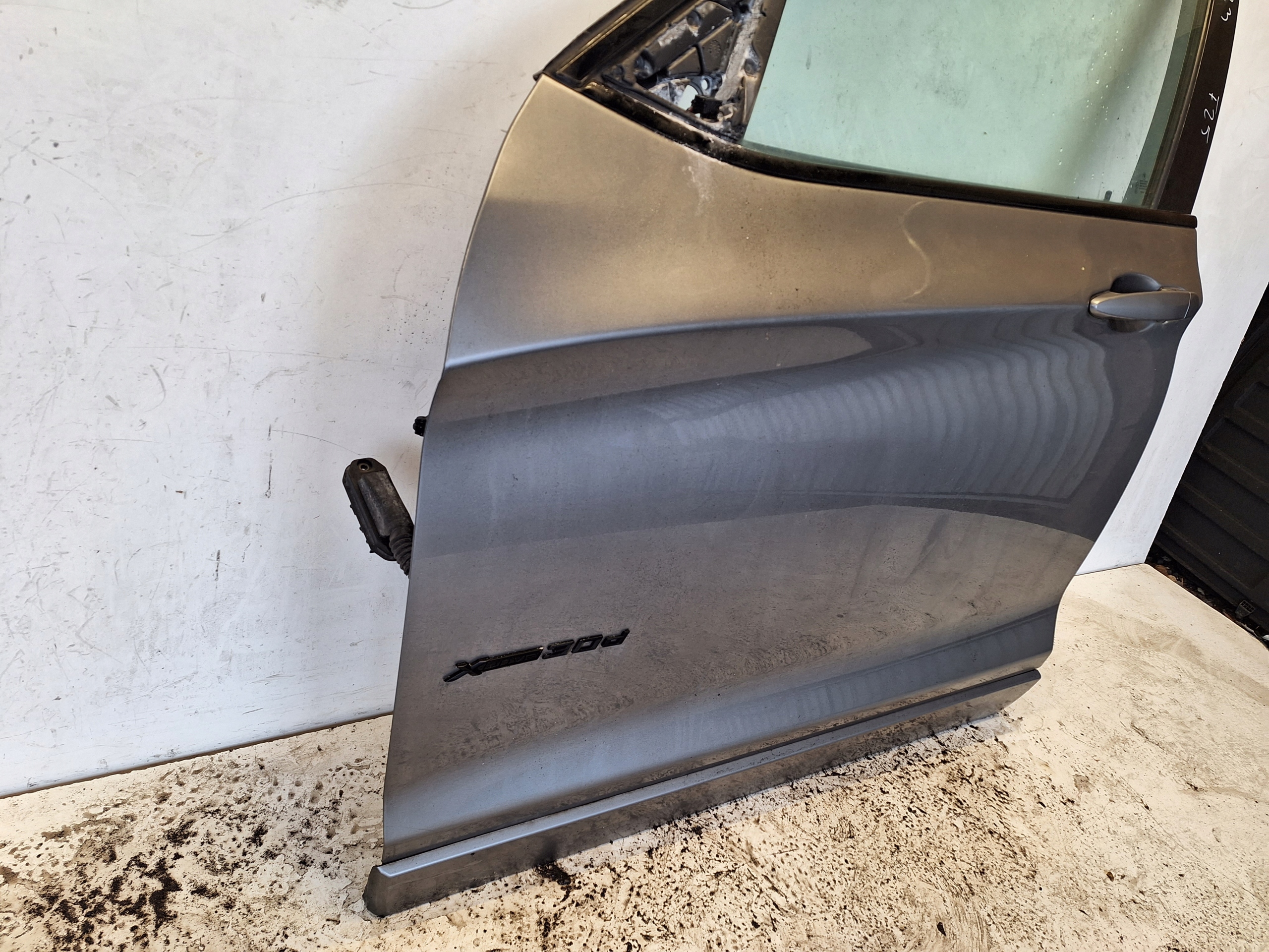 BMW X3 F25 10-17 door left front