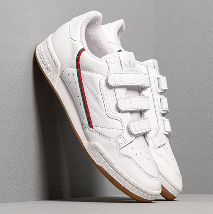 Adidas Pánské Continental 80 Strap velikost 48