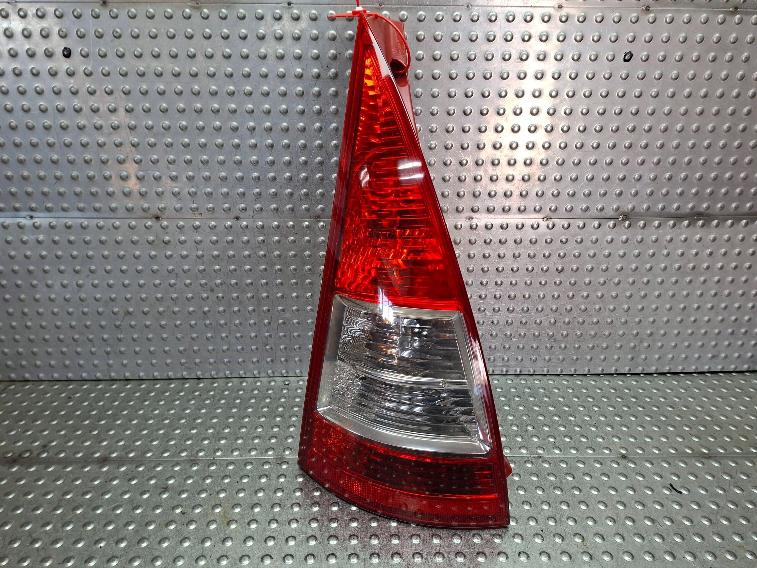 light left rear part CITROEN C3 and LIFT 2005
