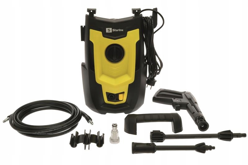 Vysokotlaký čistič Starline 70barů