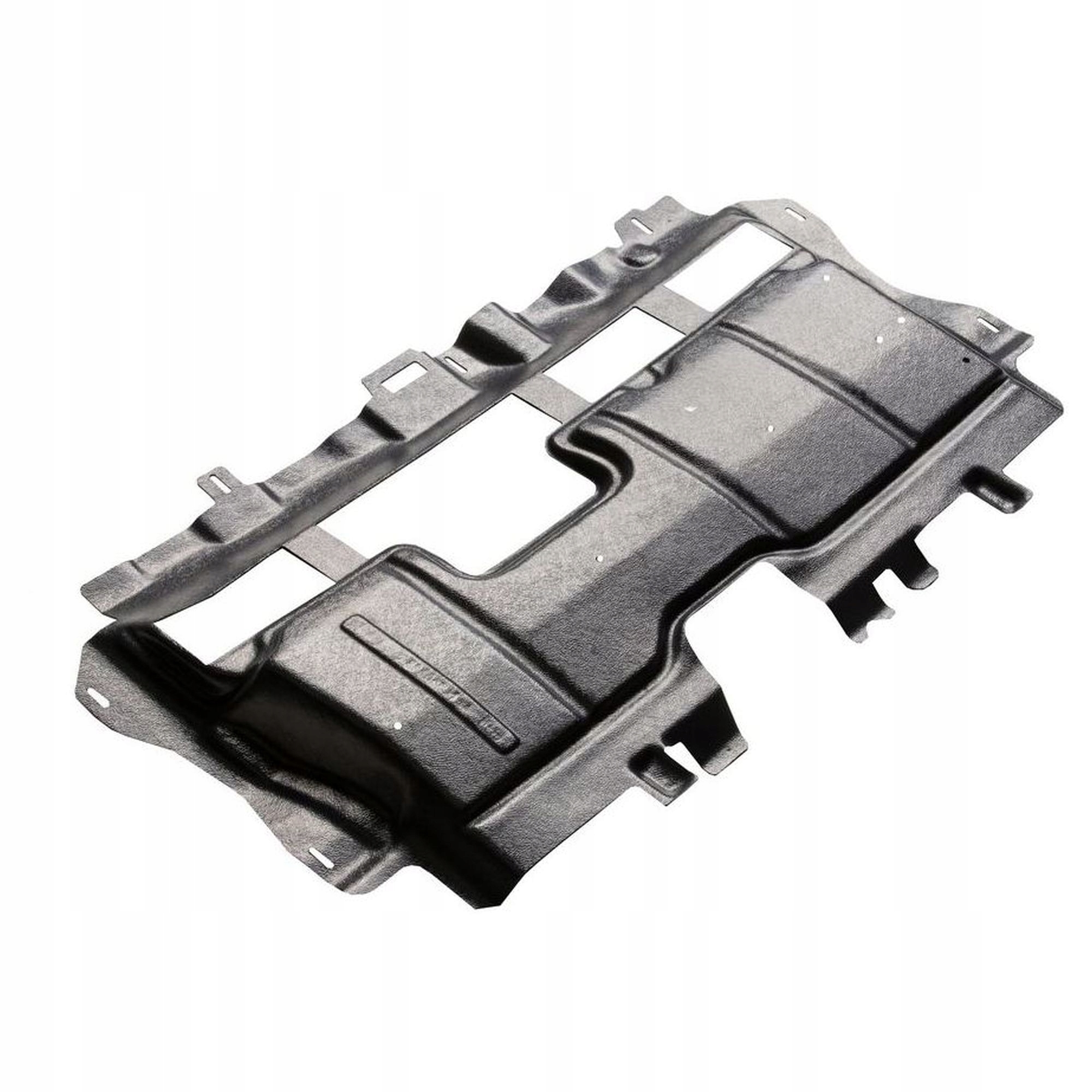 Kryt motoru Citroen C4 Cactus od roku 2014