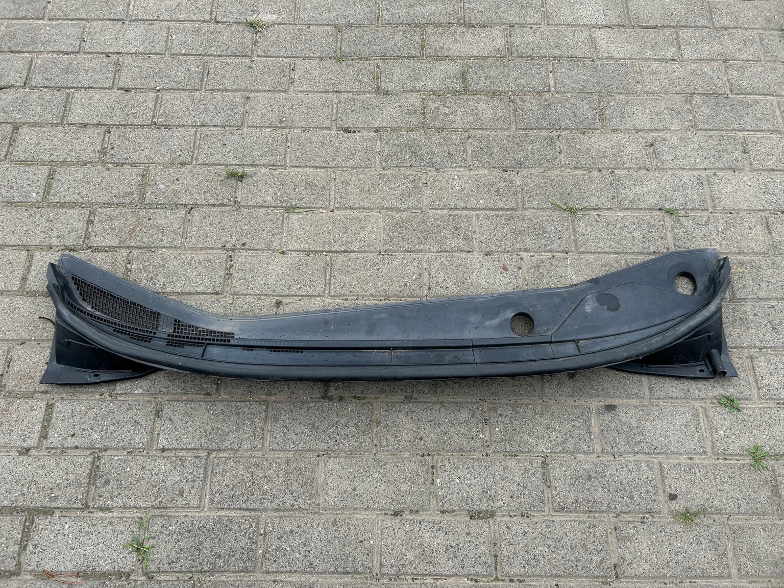 NISSAN MICRA K14 PODSZYBIE EUROPA