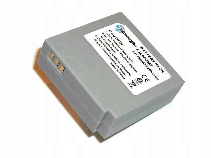 

Bateria do HL-S85ST IA-BP85ST Samsung SC-HMX10A