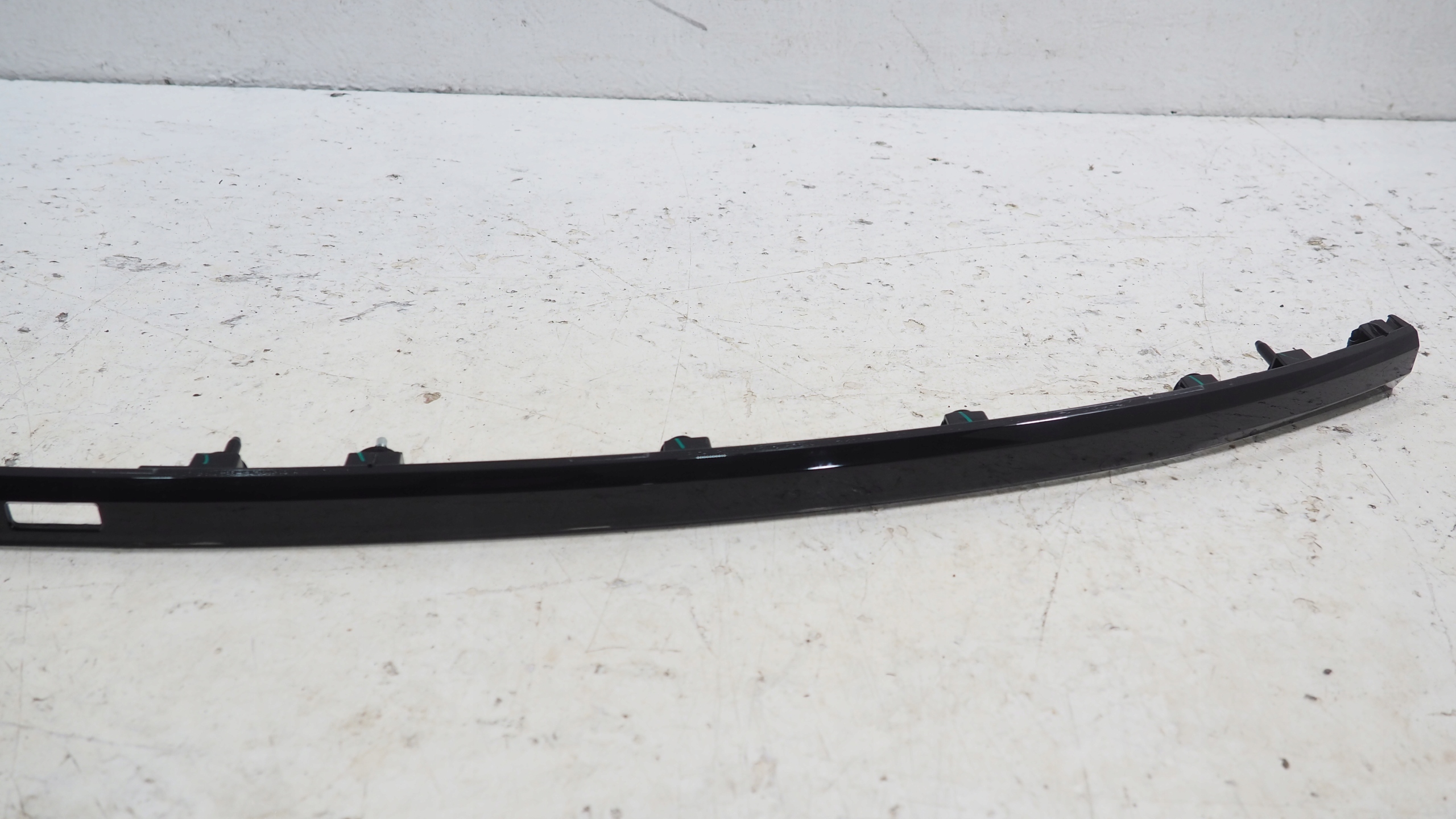 Volvo EX30 moulding cap bonnet boot 80001883