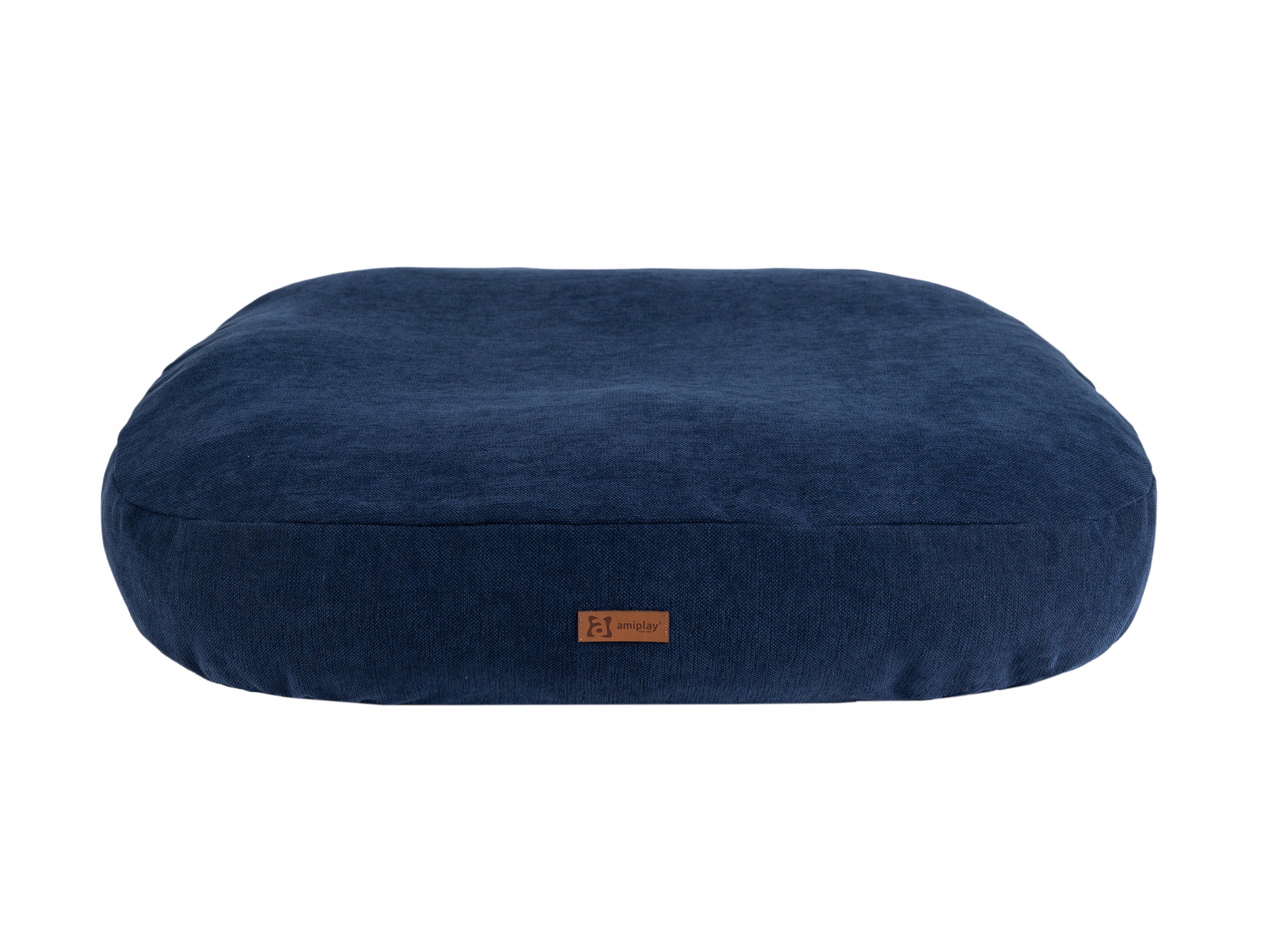 Levně amiplay obal na matrace XL, modrý