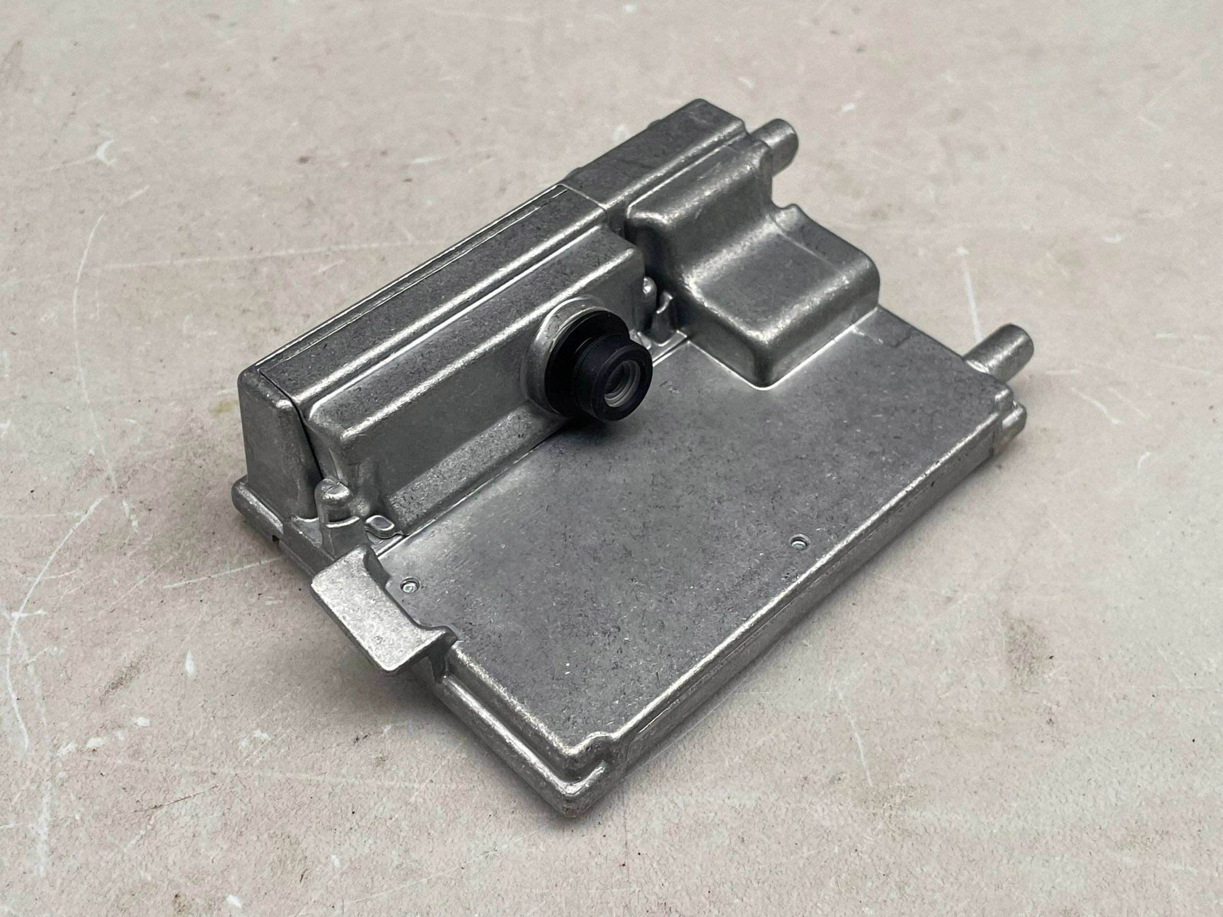 KAMERA front windows (ADAS) VOLKSWAGEN PASSAT B8 2Q0980653D @M