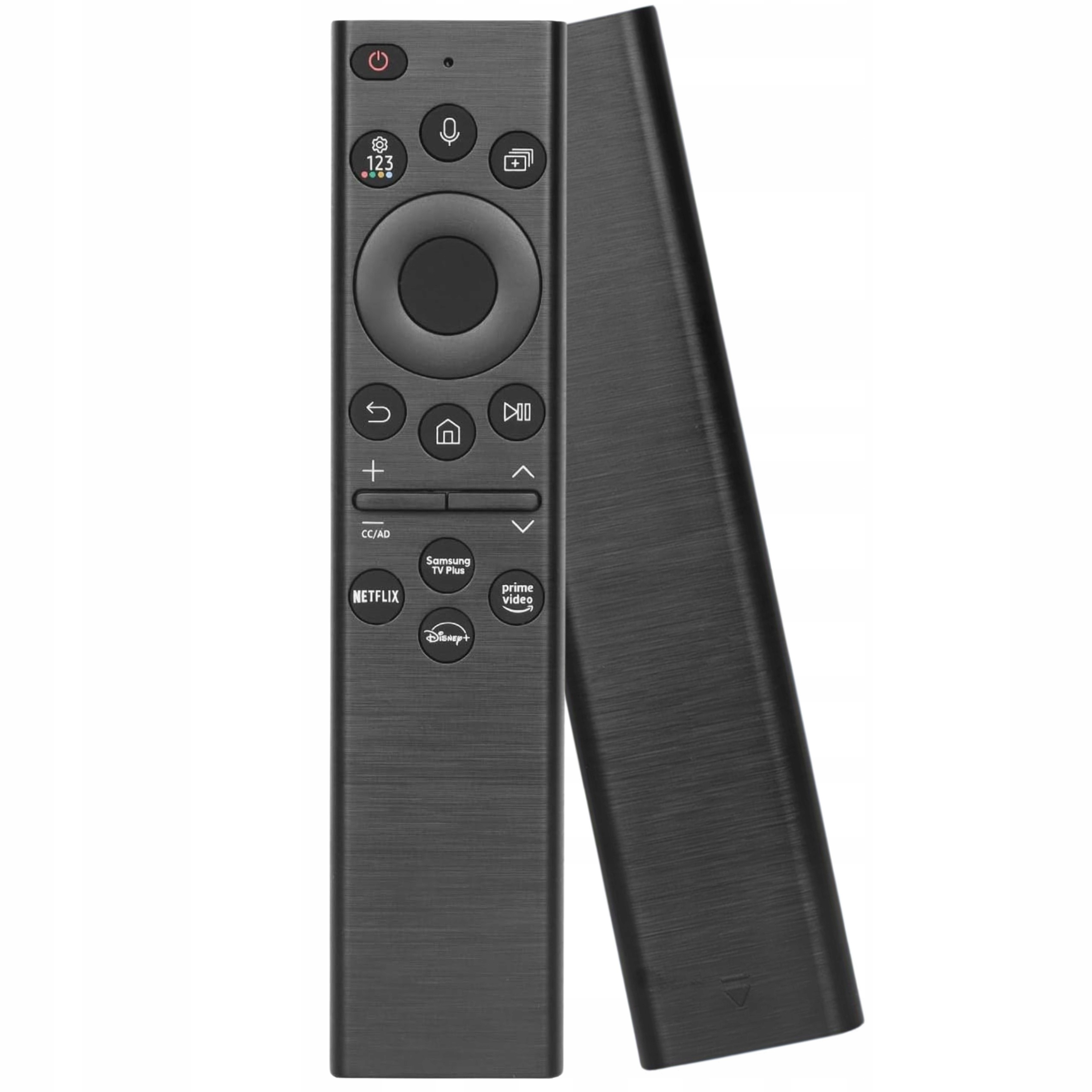 Dálkový Ovladač BN59-01385D BN59-01385A Pro Samsung Smart Tv Hlasová Funkce