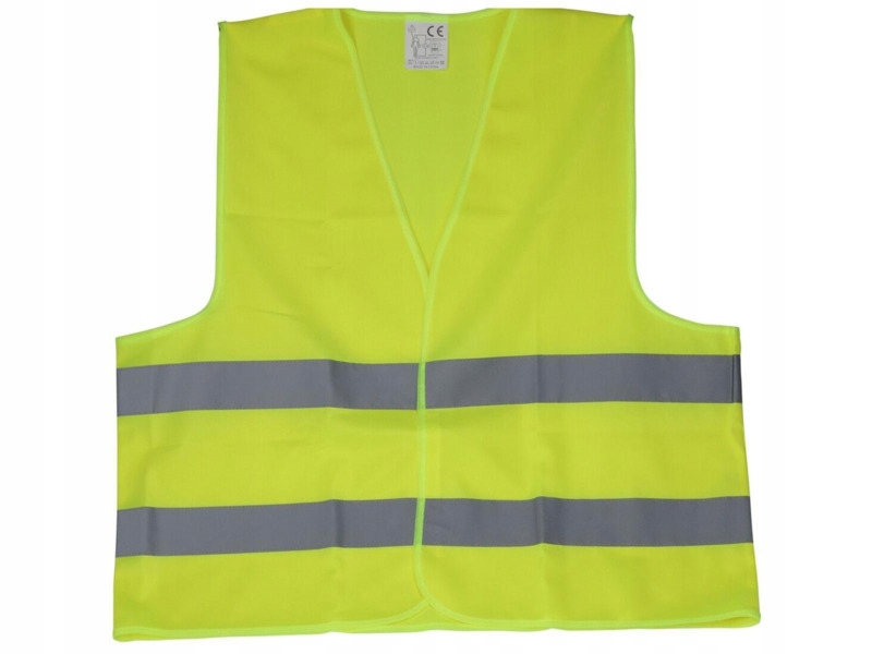 Kamizelka robocza Shell 433099 (rozmiar XL)