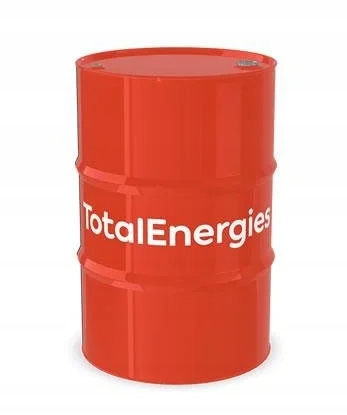 Olej silnikowy RUBIA OPTIMA (208L) 10W30 ,API CH-4, CI-4, CI-4+, CJ-4, Rodzaj syntetyczne