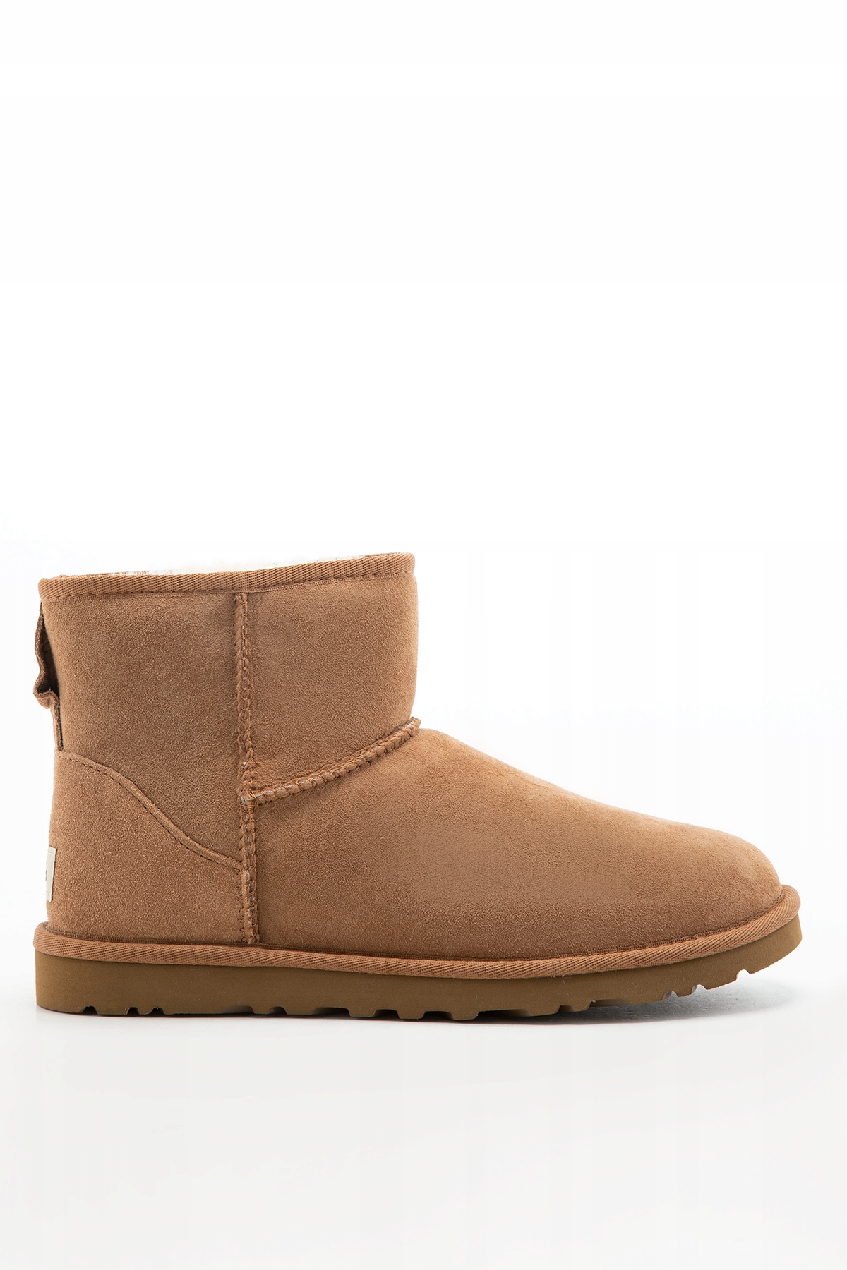 Dámské Sněhule Ugg Classic Boot M Classic Mini 1002072-CHE (43)