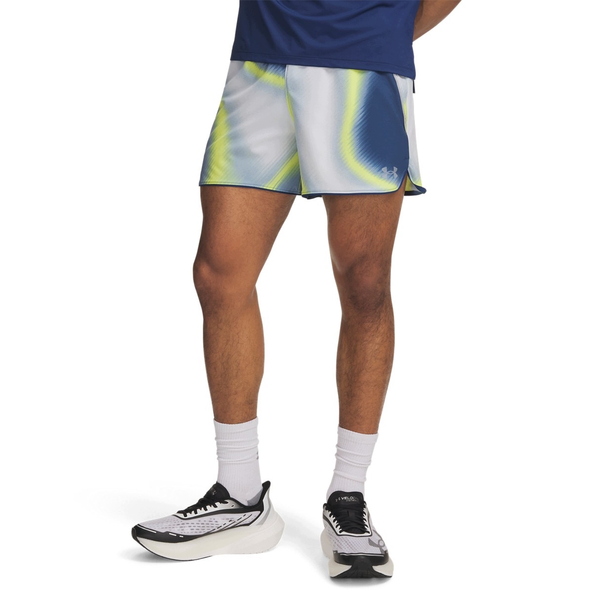 Under Armour Pánské kraťasy Under Armour Ua Velociti Pro 5in Short