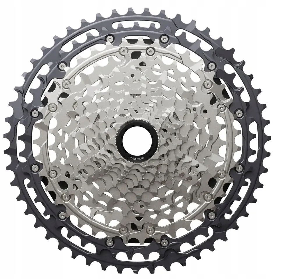 Kaseta Shimano Xt CS-M8200 10-51 12rz Hyperglide+