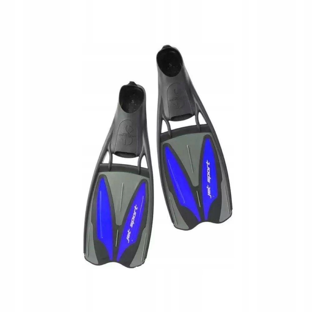 Ploutve pro potápění ScubaPro Jet Sport Full snorkeling plavání 11-12