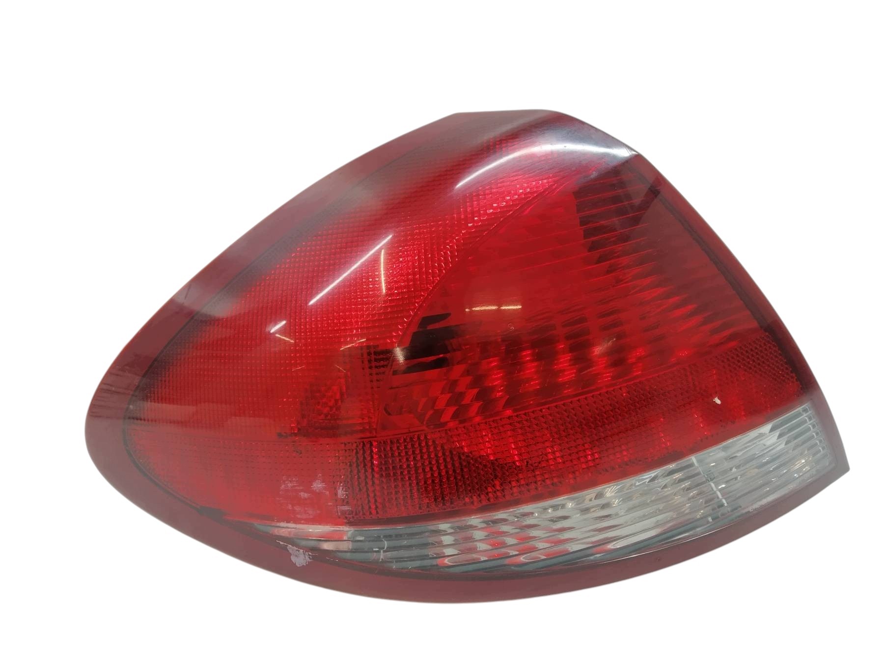 light rear part left EU sedan Ford Taurus IV (2000-2007)
