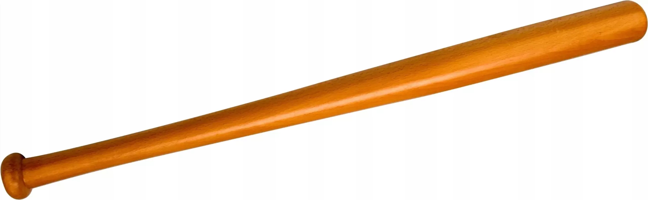 Kij baseballowy bejsbolowy drewniany ABBEY 78cm / 31cali