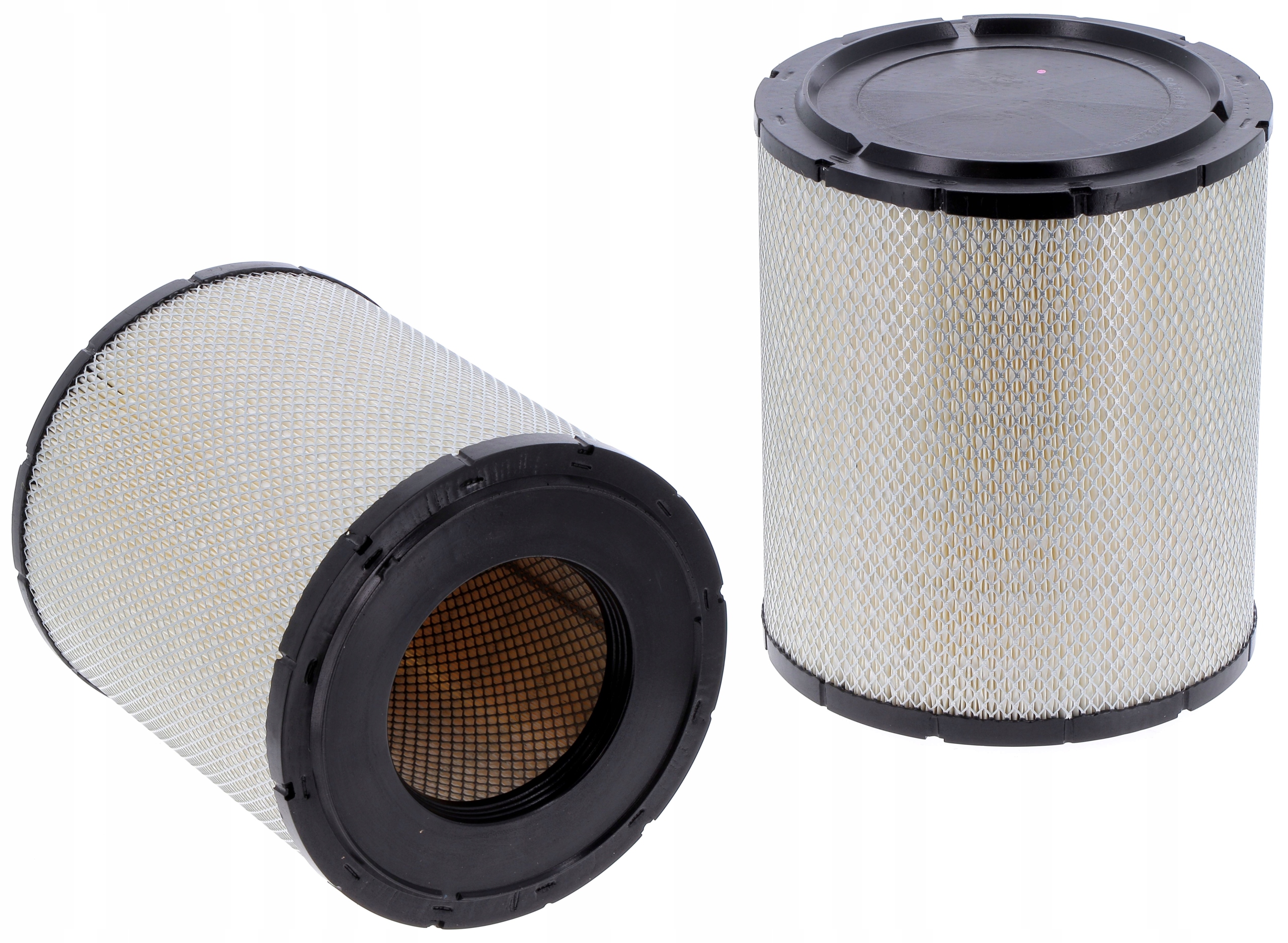 Vzduchový filtr Sa 16004 HiFi Filter